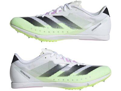 adidas herren distancestar spikes leichtathletikschuhe|Adizero Distancestar Spike.